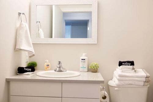 Apartamento Premium Modern Condo Top Location 2bed