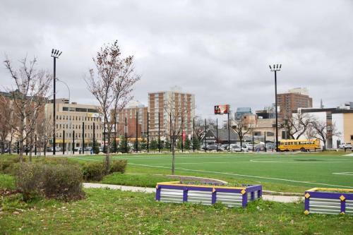 Apartamento Premium Modern Condo Top Location 2bed