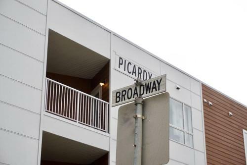 Apartamento Premium Modern Condo Top Location 2bed