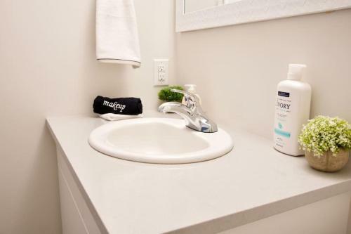 Apartamento Premium Modern Condo Top Location 2bed