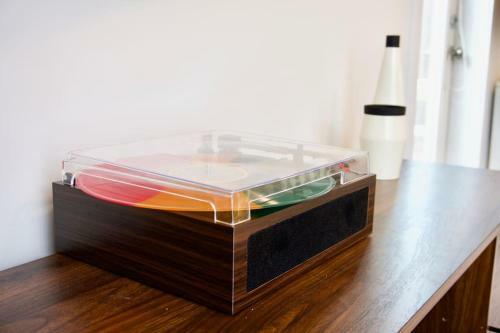 Apartamento Premium Modern Condo Top Location 2bed