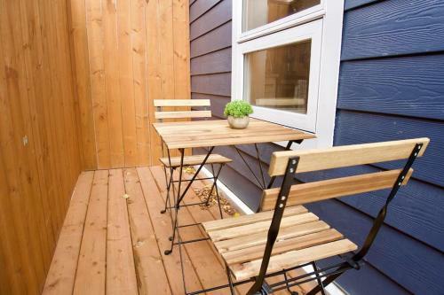 Apartamento Premium Modern Condo Top Location 2bed