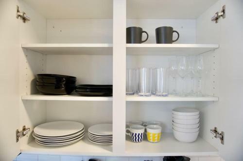 Apartamento Premium Modern Condo Top Location 2bed