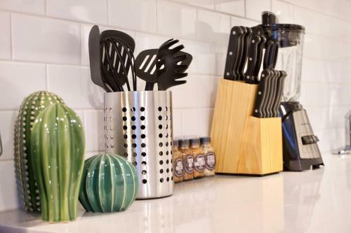 Apartamento Premium Modern Condo Top Location 2bed