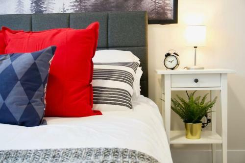 Apartamento Premium Modern Condo Top Location 2bed