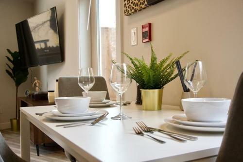 Apartamento Premium Modern Condo Top Location 2bed