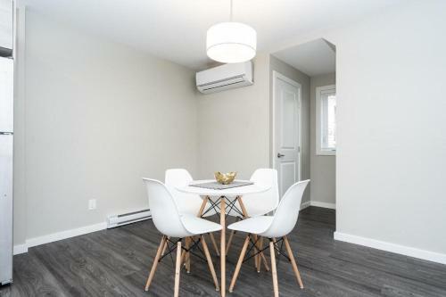 Apartamento Maryland Home By Nest Host