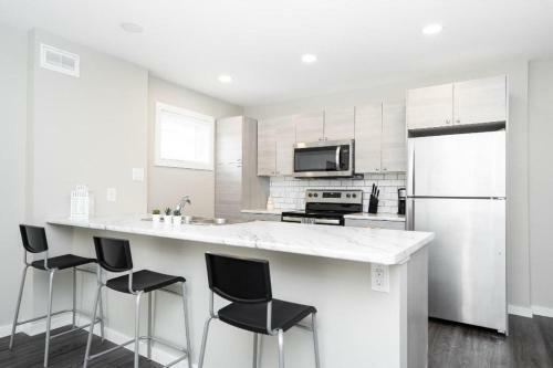 Apartamento Maryland Home By Nest Host