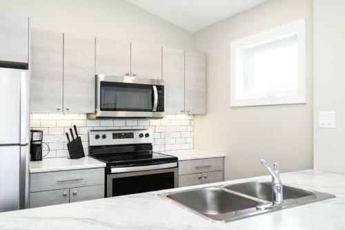 Apartamento Maryland Home By Nest Host