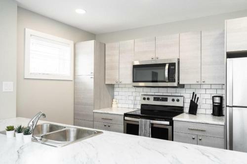 Apartamento Maryland Home By Nest Host