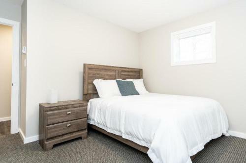 Apartamento Maryland Home By Nest Host