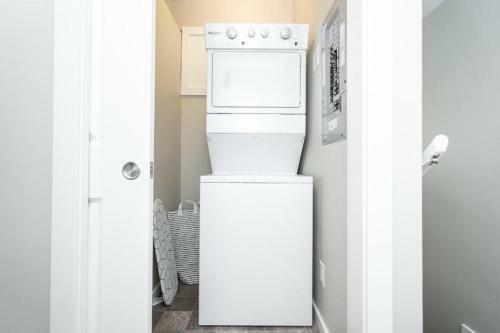 Apartamento Maryland Home By Nest Host