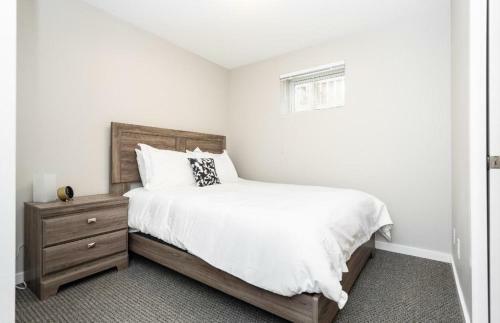 Apartamento Maryland Home By Nest Host