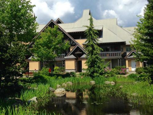 #63 Lagoons, Stoney Creek