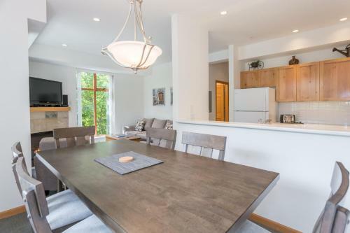 Apartamento #16 North Star