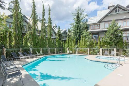 Apartamento #16 North Star