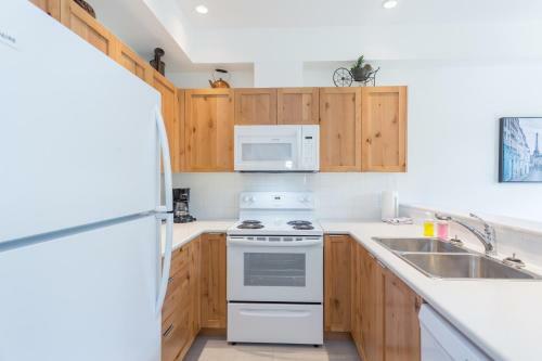 Apartamento #16 North Star