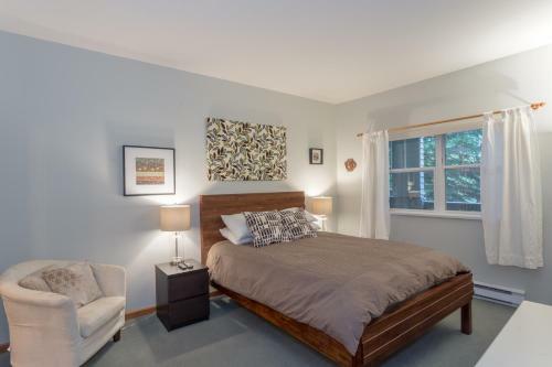 Apartamento #304 Deer Run, Blueberry