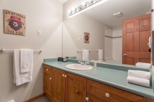 Apartamento #304 Deer Run, Blueberry