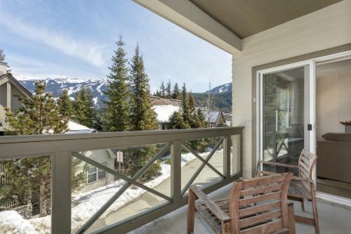 Apartamento #304 Deer Run, Blueberry