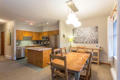 Apartamento #304 Deer Run, Blueberry