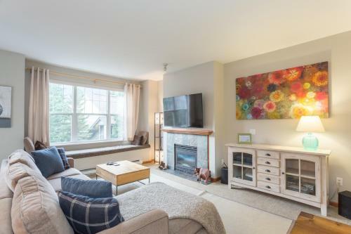 Apartamento #304 Deer Run, Blueberry