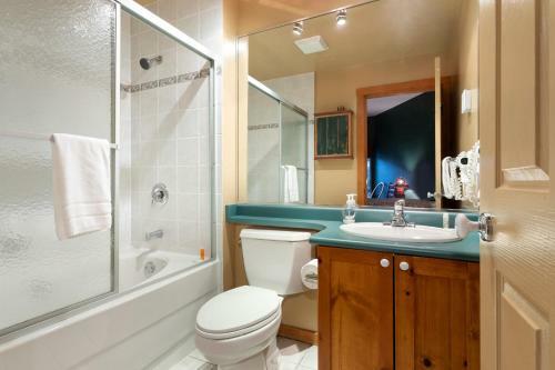 Apartamento Symphony By Whistler Premier