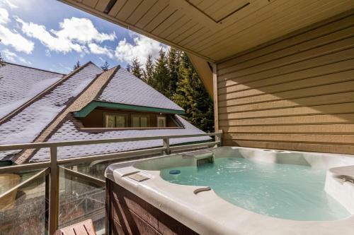 Apartamento #27 Valhalla