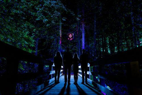 Golf Course & Mountain Views By Harmony Whistler