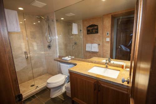 Golf Course & Mountain Views By Harmony Whistler