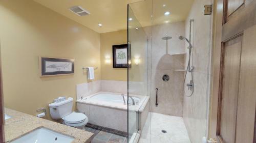 Golf Course & Mountain Views By Harmony Whistler