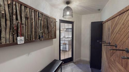 Luxury Townhome In A Prime Location By Harmony Whistler