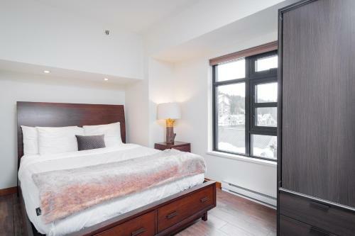 Apartamentos Carleton Lodge By Outpost