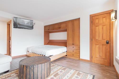 Apartamentos Carleton Lodge By Outpost