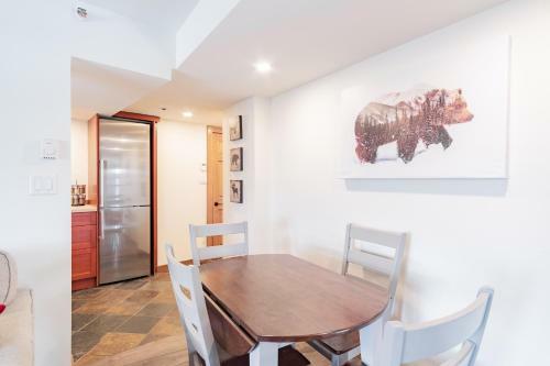 Apartamentos Carleton Lodge By Outpost