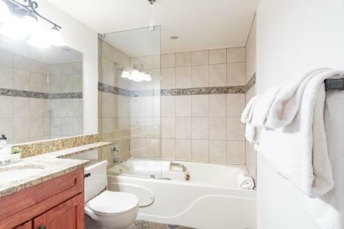 Apartamentos Carleton Lodge By Outpost