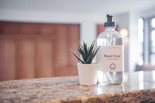 Apartamentos Carleton Lodge By Outpost