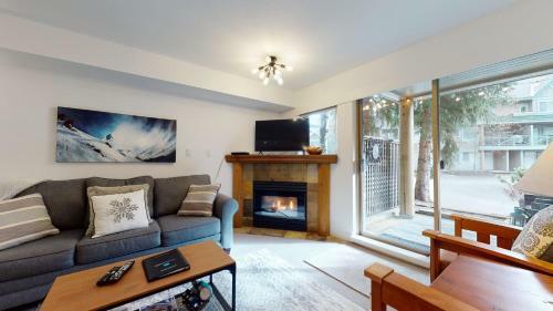 Modern Home In An Amazing Location By Harmony Whistler