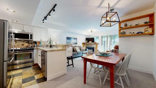 Modern Home In An Amazing Location By Harmony Whistler