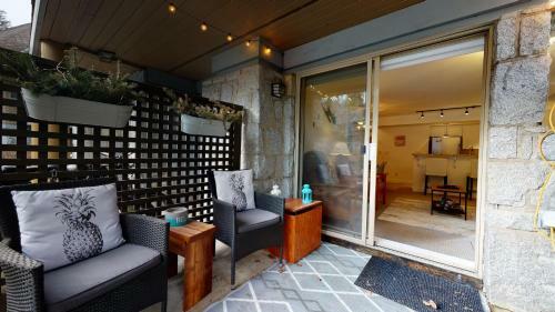 Modern Home In An Amazing Location By Harmony Whistler