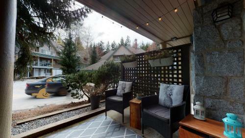 Modern Home In An Amazing Location By Harmony Whistler