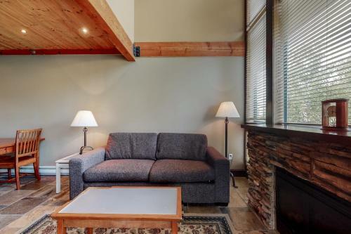 Apartamento Greystone Lodge 314&315