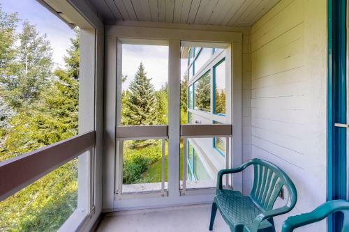 Apartamento Greystone Lodge 314&315