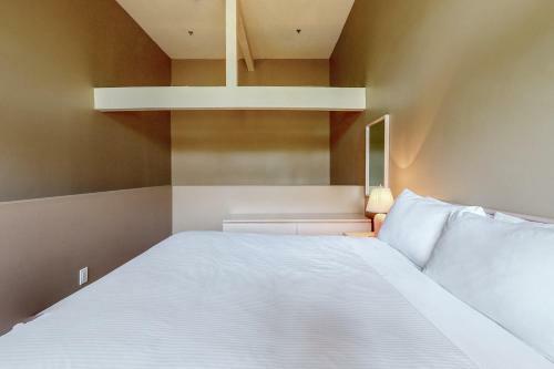 Apartamento Greystone Lodge 314&315