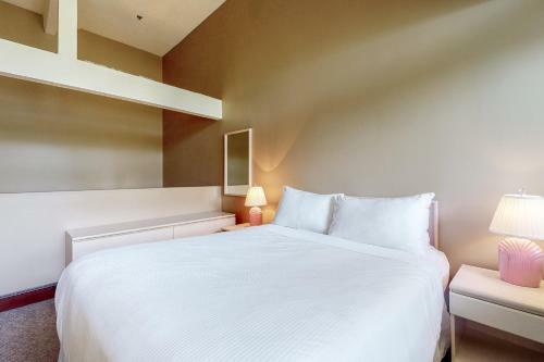 Apartamento Greystone Lodge 314&315