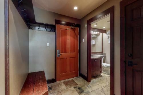 Apartamento Greystone Lodge 314&315