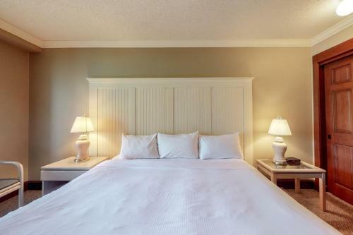 Apartamento Greystone Lodge 314&315