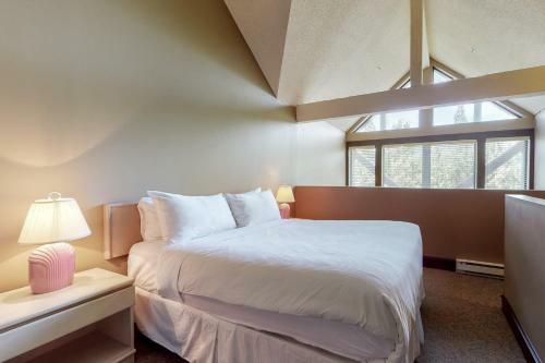 Apartamento Greystone Lodge 314&315