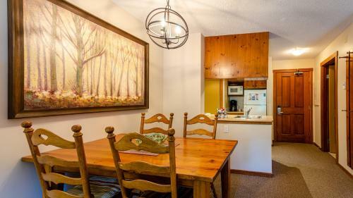 Apartamentos Fireside Lodge #203 By Bear Country
