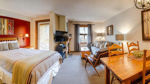 Apartamentos Fireside Lodge #203 By Bear Country